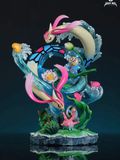  Milotic - Pokemon - The High Heavens Studio 