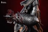  Artillery Witch -  Trench Crusade - Bonfire Workshop Studio 