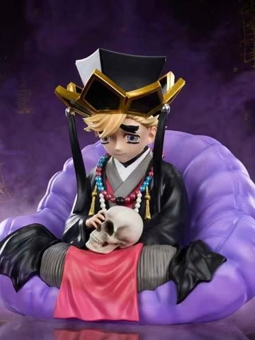  Doma 2.0 - Kimetsu no Yaiba - Silver Fox Studio 