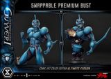  Guyver I - Bioboosted Armor Guyver - Prime 1 Studio 