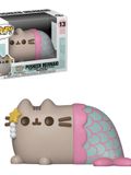  Pusheen Mermaid 13 - Pusheen - Funko POP 
