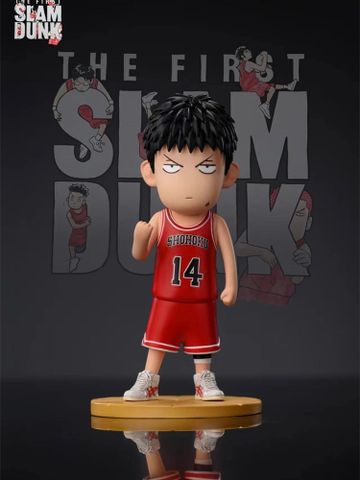  Slam Dunk - FattBoy Studio 