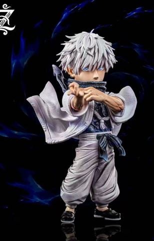  Gojo Satoru - Jujutsu Kaisen - Z Studio 