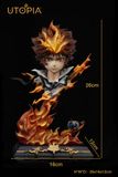  Bust Sawada Tsunayoshi - Katekyo Hitman Reborn! - UTOPIA Studio 