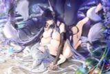  Musashi & Shinano - Azur Lane - RO Studio & Mystey Figure 