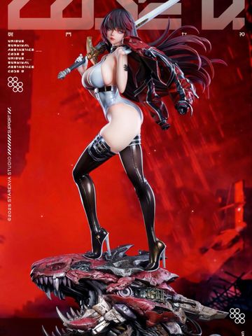  Code Q - STAREXVA Studio 