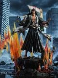  Kenpachi Zaraki - Bleach - Moss Studio 