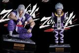  Silva & Zeno - Hunter x Hunter - Zoldyck Studio 