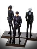 Obito & Sasuke & Kakashi - Naruto - Butterfly Effect Studio 