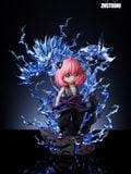  Anya cosplay Sasuke - Spy x Family - ZH Studio 