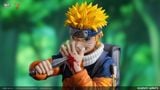  Naruto Vow of Resolute Determination - Naruto - OCT Studio & Yi Sheng Studio 