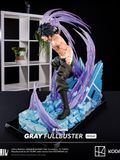  Gray Fullbuster IKIGAI - Fairy Tail - Tsume Art 