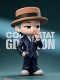  G-Dragon Jacob X Co - Duck Toys 