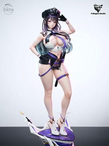  XIA - TriEagles Studio 
