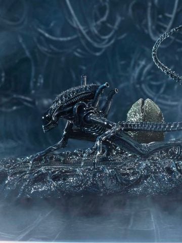  Warrior Xenomorph - Aliens - Prime 1 Studio 