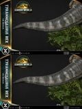  Tyrannosaurus Rex - Jurassic World Rebirth - Prime 1 Studio (Licensed) 