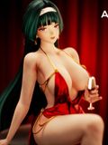  Astra Yao - Zenless Zone Zero - ANE Studio 