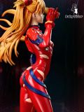  Asuka - Evangelion - Baby Sister Studio 
