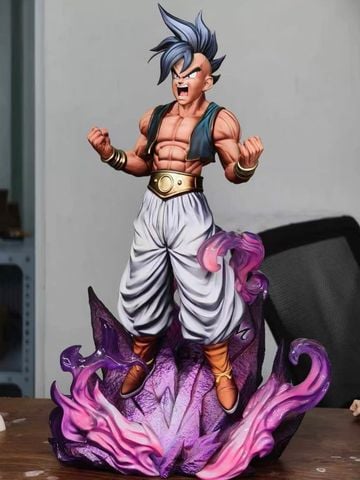 Majuub - Dragon Ball - Keepreal Studio 