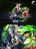  Sanemi - Kimetsu no Yaiba - Jianke Studio 