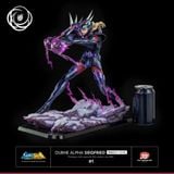 Dubhe Alpha Siegfried Ikigai - Saint Seiya - Tsume Art 