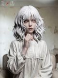  Emily - Resident Evil Requiem - Floating light Studio 