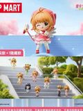  Cardcaptor Sakura Series - Pop Mart 