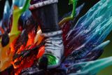  Broly - Dragon Ball - Miao x Top 1 Studio 