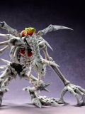  Skull Greymon - Digimon - MIMAN Studio 