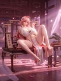  Changli - Wuthering Waves - Lure Studio 
