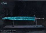  Holy Moonlight Sword - Bloodborne - Panda Studio 