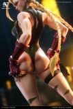  Cammy Killer Bee - Street Fighter - LOST Studio 