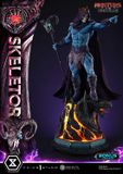  Skeletor - Masters of the Universe - Prime 1 Studio 
