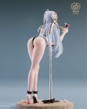  Yixuan Swimsuit - Zenless Zone Zero - Bagel Studio 