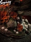  Malenia - Elden Ring - Singularity Studio 