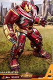  Hulkbuster Infinity War - Marvel - Hot Toys 