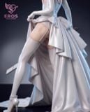  Levi Wedding Dress - Attack On Titan - Eros Studio 