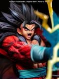  Vegito - Dragon Ball - Fusion Force Studio 