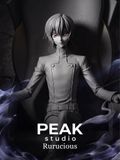  Rurucious - Code Geass - Peak Studio 