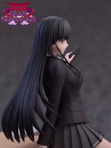  Ayatsuji Tsukasa - Amagami - Cute Creators Studio 