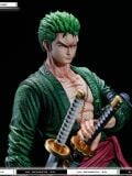  Roronoa Zoro - One Piece - F.I.T Studio 