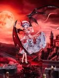  Remilia Scarlet - Touhou Project - Novel Stella Studio 