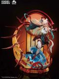  Irelia - League of Legend - Infinity Studio 