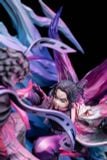  Shinobu vs Douma - Kimetsu no Yaiba - Leihao Keyu Studio 