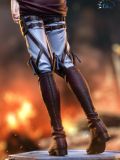  Annie Leonhart - Attack On Titan - Cdkey Studio 