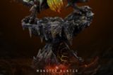  Broken Dragon - Monster Hunter - S6 Studio 