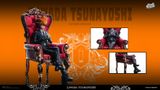  Tsunayoshi Sawada - Katekyo Hitman Reborn! - Peak Studio 