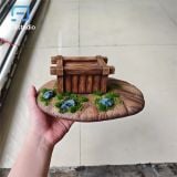  Inuyasha & Higurashi Kagome - Inuyasha - JiaJian Studio 