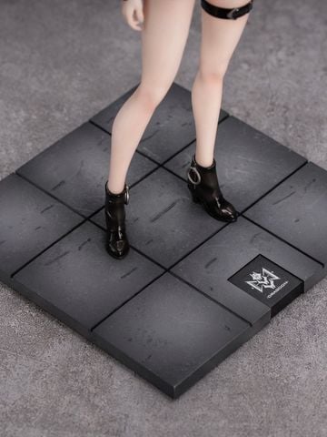  A-Z:[D] - Full Dress - Myethos 