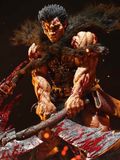  Zodd - Berserk - Prime 1 Studio 